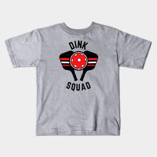 Dink Squad Kids T-Shirt